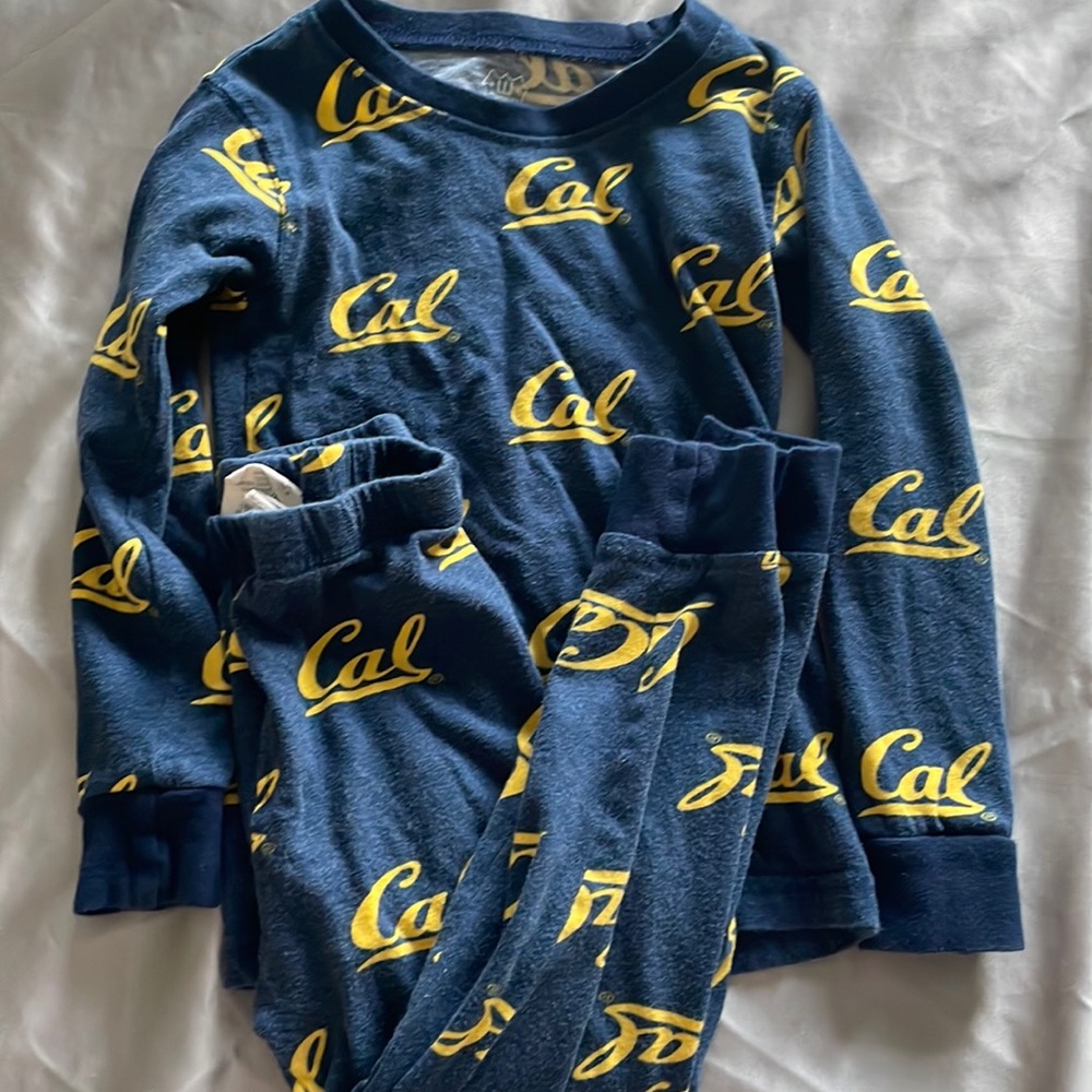 Pajama set